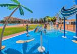 Camping Pals - Camping & Bungalows Platja Brava-3