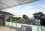Location vacances Aberdovey - The Gables-4