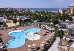 Camping Savignano sul Rubicone - Club del Sole Rimini Family Resort-1