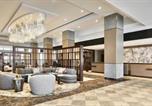 Hôtel Charlotte - The Westin Charlotte-1