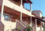 Hôtel Lecci - Complesso Residenziale Marina di Pinarello-1