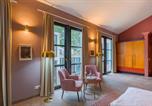 Hôtel Gare de Bonn - Domicil Hotel Bonn-3