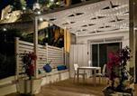 Location vacances Parghelia - Lovely Apartment In Tropea With Wifi-1