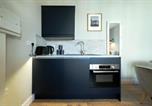 Location vacances Thornbury - The Willow - Studio 11-4