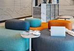 Hôtel Totnes - Ibis Styles Paignton-4