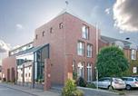 Hôtel Mönchengladbach - Hotel Restaurant Esser-2