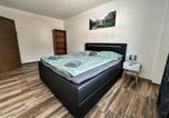 Location vacances Hollersbach im Pinzgau - Ours Living Tauernkogel - inkl Sauna-4