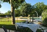 Location vacances  Province de Mantoue - Agriturismo Bitturelli-4