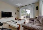Location vacances  Malaga - Apartamento Costalita-3
