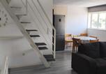 Location vacances Lourosa - Miramar 8guests Front Beach Terrace View Villa-3