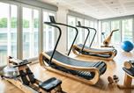 Hôtel Champagne-Ardenne - Holiday Inn Express & Suites Reims - Rives de Vesle by Ihg-4