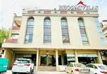 Hôtel Âgrâ - Hotel Bhoomivilas-1