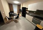 Hôtel Hradec Králové - Aparthotel Olympland-2