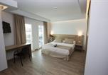 Location vacances Altea - Ocean Lounge-4