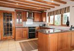 Location vacances Mitcheldean - Lynton House-3