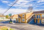 Hôtel Absecon - Sunflower Inn Atlantic City Absecon-1