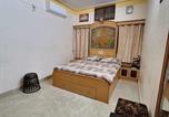 Location vacances Mysore - Kunthu Jain Family Homestay-2