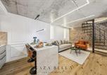 Location vacances  Hauts-de-Seine - Kaza Bella - Malakoff-3