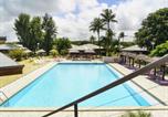 Hôtel Guyane française - Hotel Mercure Kourou Ariatel-3