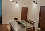 Location vacances Ooty - Villa Bella-4