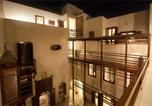 Location vacances Rabat - Riad El Maâti-2