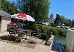 Location vacances Loches - La maison au bord de la riviére-3