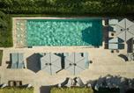 Hôtel Pollença - Can Aulí Luxury Retreat-4