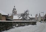 Location vacances Gerbépal - Maison chaleureuse entre Saint-Dié et Gérardmer - Fr-1-589-36-3