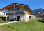 Location vacances Inzell - Chalet Charivari Inzell, Inzell, cleaning included-1