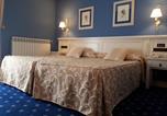 Hôtel Cervera del Río Alhama - Hotel Leonor Mirón-2