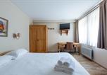 Hôtel Marmoutier - Le Freudeneck-1