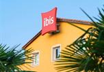 Hôtel Mane - Ibis Manosque Cadarache-3