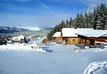 Location vacances Tamsweg - Alpenchalets Weissenbacher-Fuchsbau-1