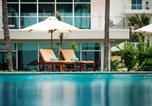 Hôtel Mũi Né - Muong Thanh Holiday Muine Hotel-1