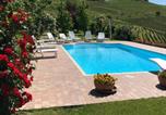 Location vacances Monforte d'Alba - Residence delle Rose-1