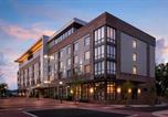 Hôtel Chattanooga - The Edwin Hotel, Autograph Collection-2