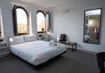Hôtel Salamanque - Hotel Melibea by gaiarooms-4