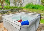 Location vacances Boerne - Sunday Circle - Hot Tub & Hill Country Wine Trail-3