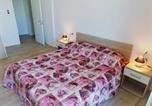 Location vacances Bibione - Stylish holiday flat with rooftop pool-4