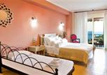 Location vacances Parga - Villa Letista-2