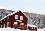 Location vacances Ostersund - Mårtenliens Gård-1