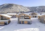 Location vacances Sankt Lambrecht - Grebenzen Top Chalet Mazzel-2