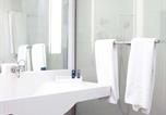 Hôtel Villiers-le-Mahieu - Novotel Poissy Orgeval-3
