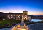 Hôtel Novi Ligure - Hemanaire-1