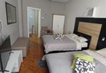 Location vacances Nis - Топсоба12-4