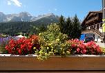 Location vacances Sappada - Residence La Pineta-2
