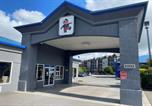 Hôtel Langley - Travelodge by Wyndham Langley-1