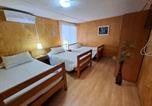Hôtel Los Ángeles - Hospedaje Centro Angol-4