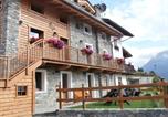 Location vacances Cogne - Petites Fleurs Cogne-4