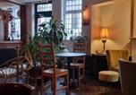 Location vacances Richmond - Place to Stay in Thames Ditton-2